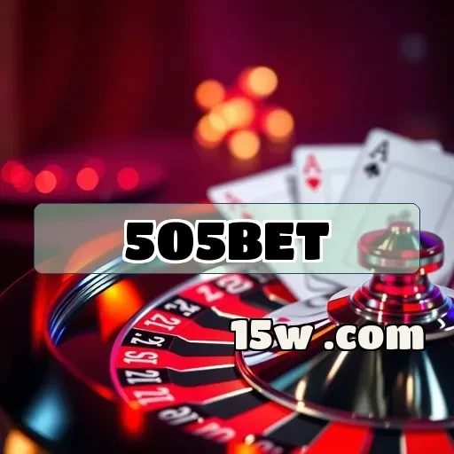 505bet: Descubra a Diversão Infinita do Bingo Online no Brasil
