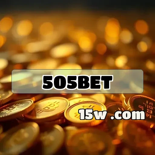 505bet: Os Melhores Recursos e Jogos da Seção de Cassinos Online