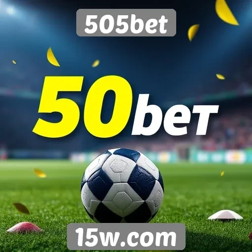 Promoções exclusivas no 505bet atraem novos jogadores