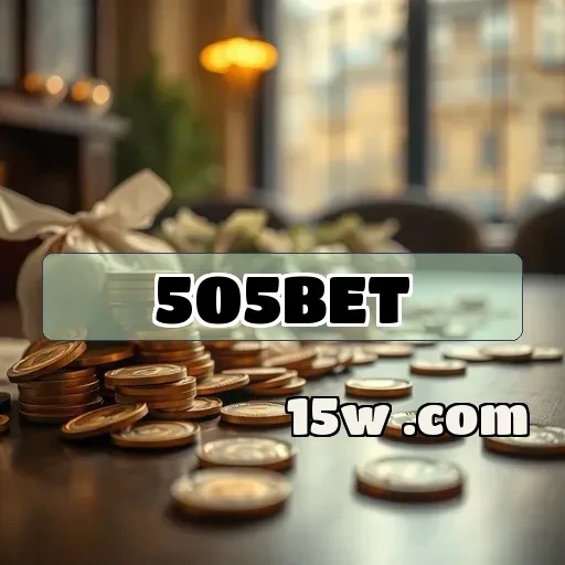 505bet: Aprenda a Jogar Poker com Estilo e Estratégia!