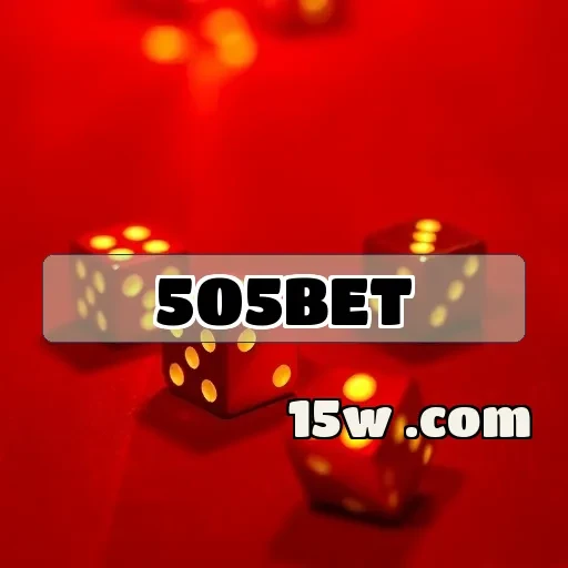 505bet: Caça-níqueis que Transformam sua Experiência de Jogo