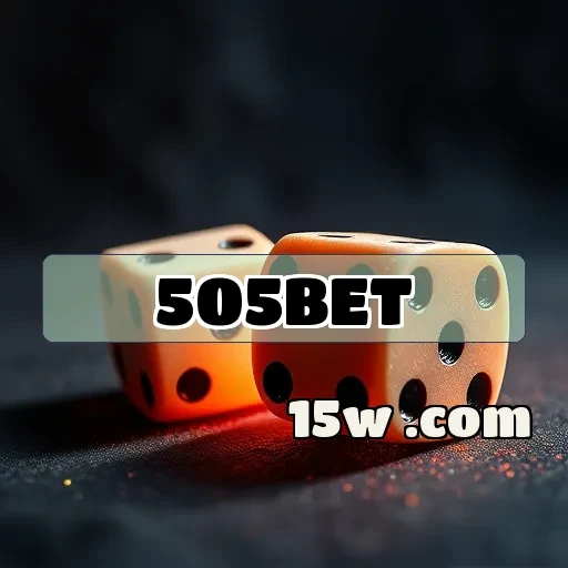 505bet - Apostas Esportivas